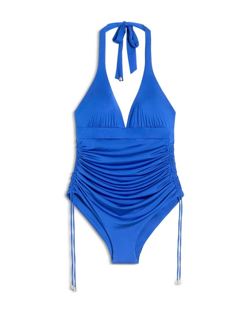 Max Mara Bchcosetta One Piece Swimsuit 4
