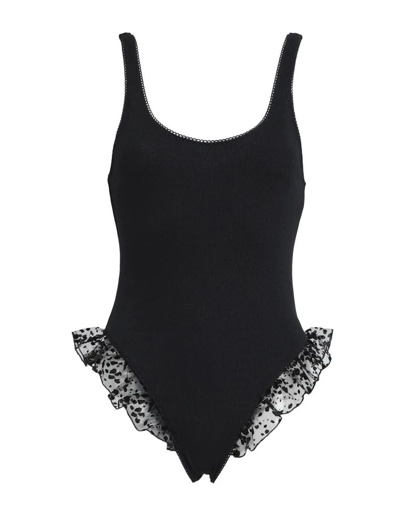LE PETIT TROU Lingerie bodysuit 1