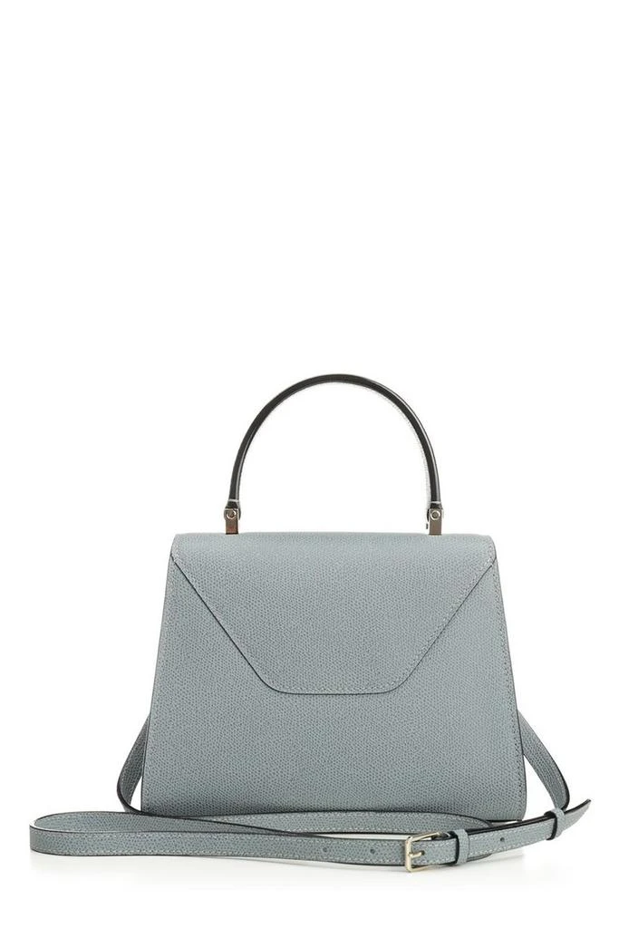 VALEXTRA Valextra Iside Foldover Mini Top Handle Bag 2