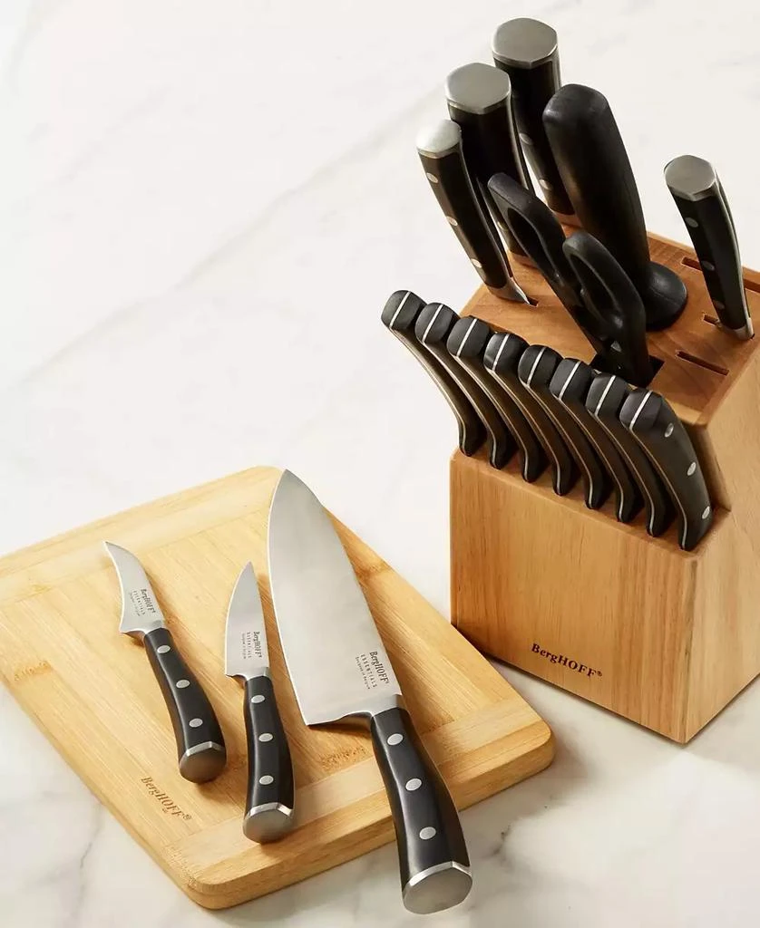 BergHOFF Essentials 18-Piece Cutlery Set 2