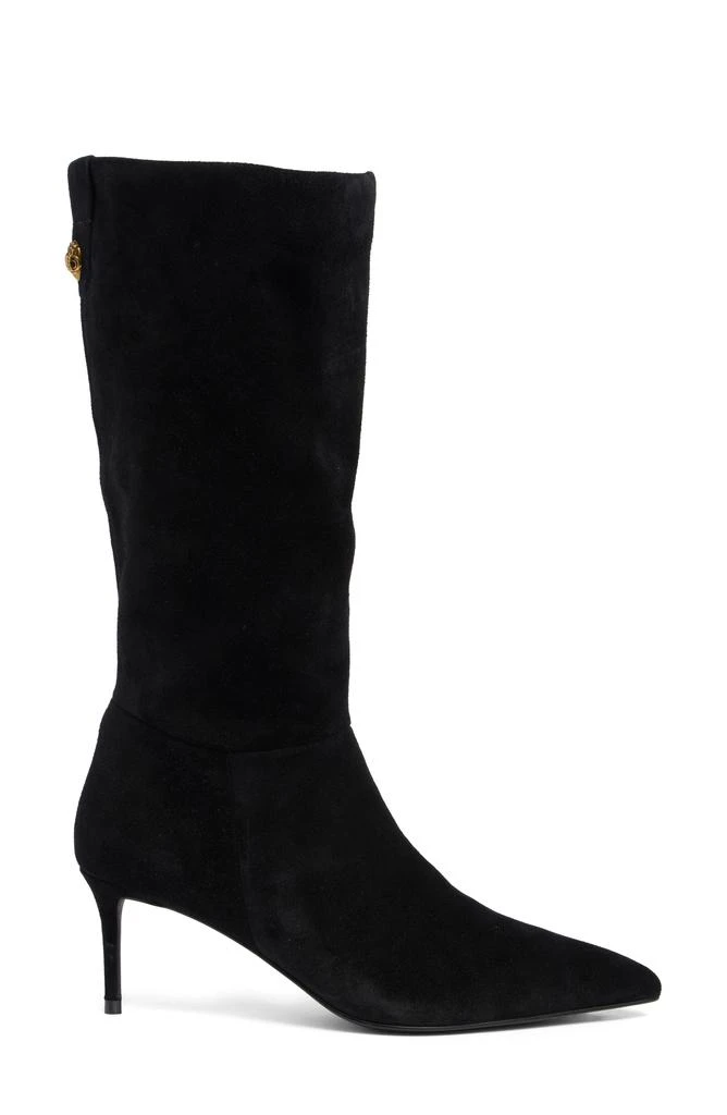 Kurt Geiger Belgravia Slouch Boot 4