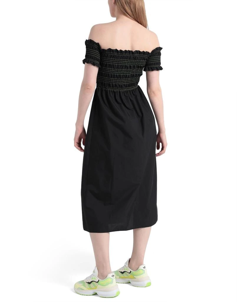 Topshop Midi dress 3