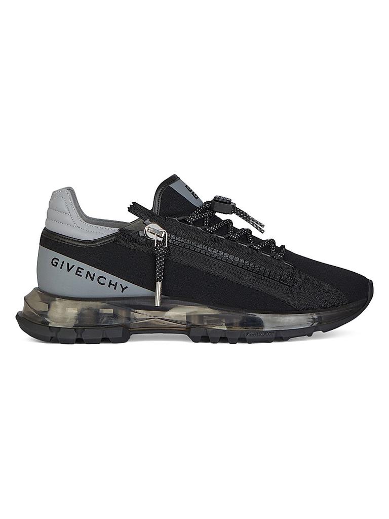 スニーカー GIVENCHY SNEAKER SPECTRE WITH CAMOUFLAGE PRINT Givenchy Givenchy Sneaker Spectre With Camouflage Print