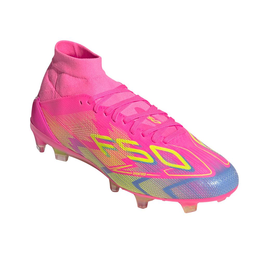 Adidas F50 Pro Firm Ground Soccer Cleats