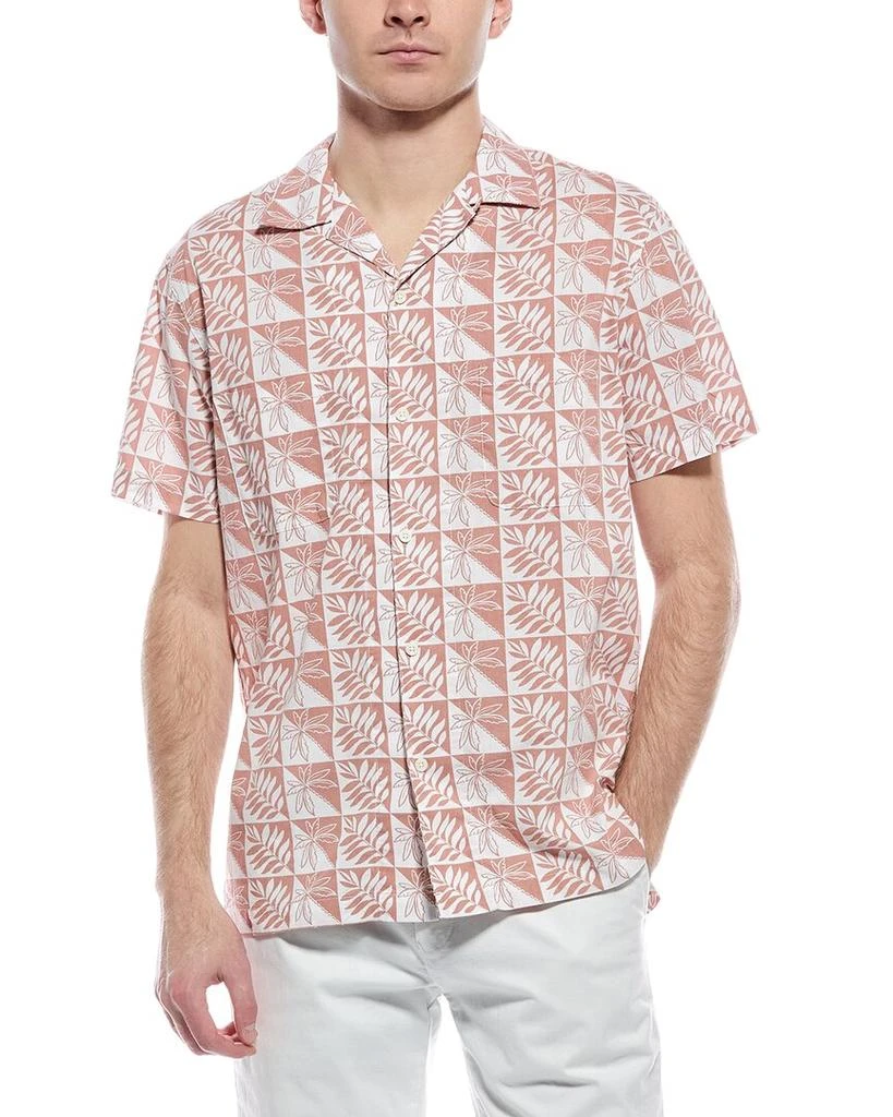 Slate & Stone Shirt 1