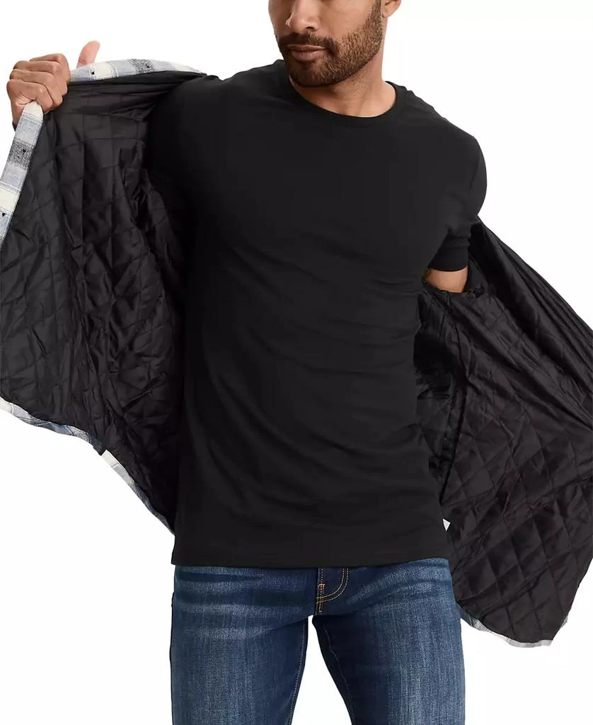 Jockey Men's Stretch Short-Sleeve Crewneck T-Shirts, Pack of 3 5