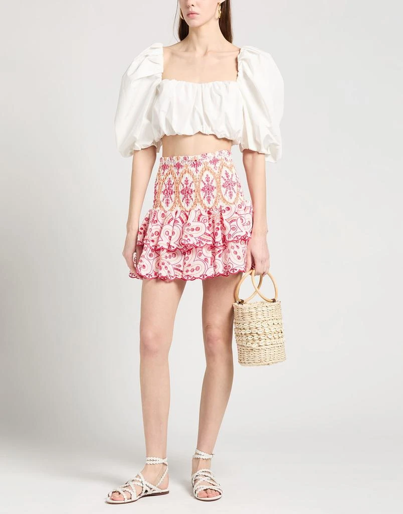 Charo Ruiz Ibiza Mini skirt 2
