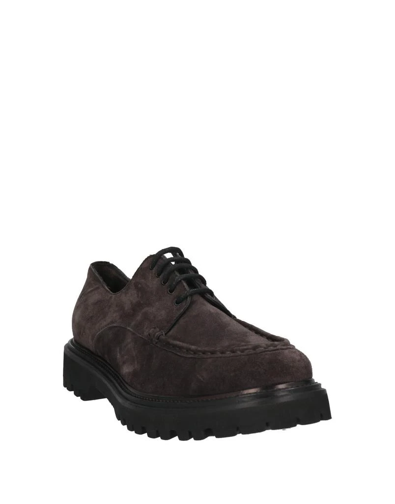 MIGLIORE Laced shoes 2