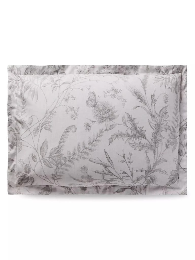 Ralph Lauren Genevieve Bedding Floral 300 Thread Count Duvet Cover 3