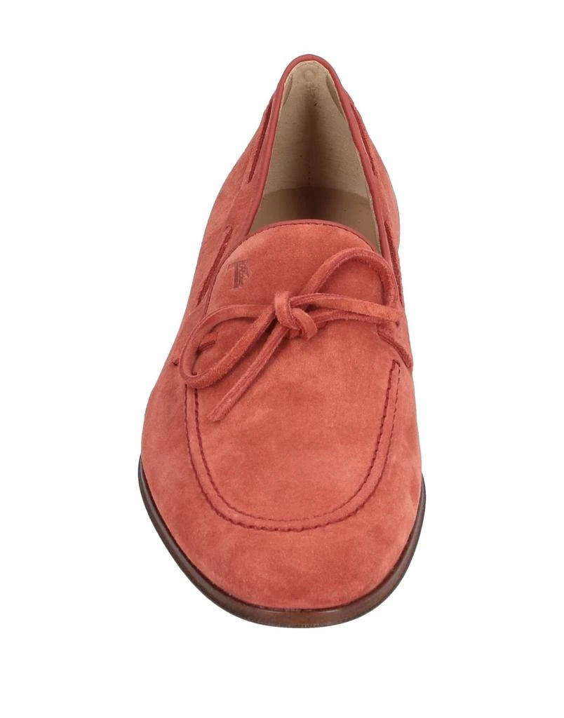 Tod's Loafers 4