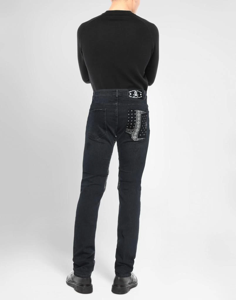 Alchemist Denim pants 3