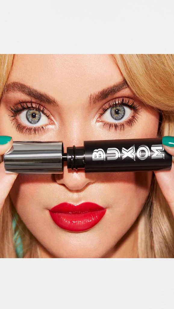 Buxom Cosmetics Lash Volumizing Mascara 6