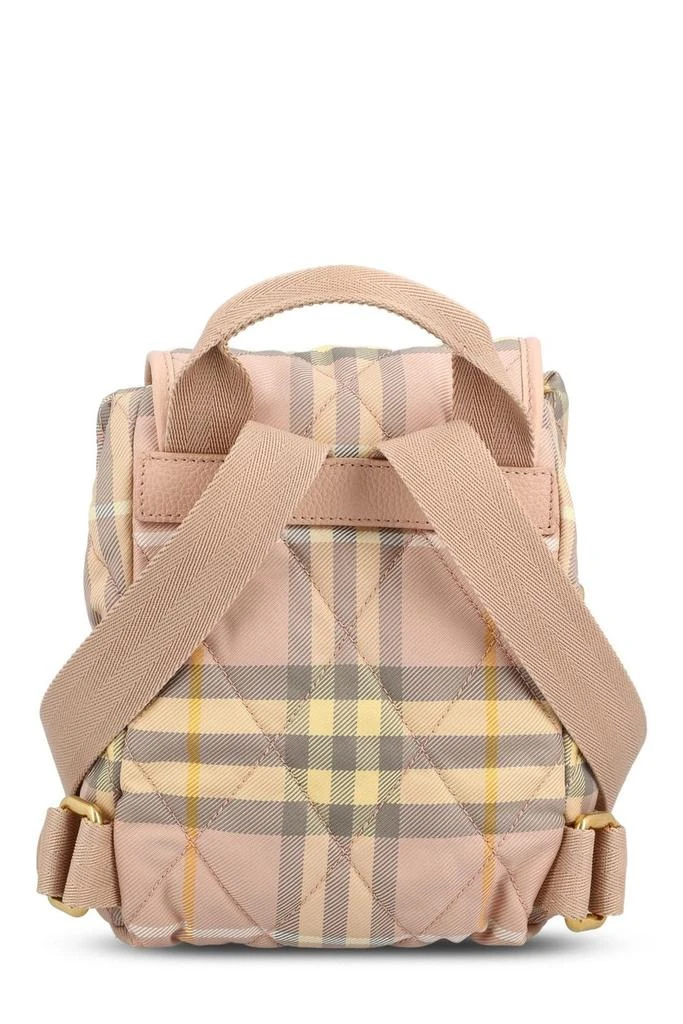 Burberry Burberry Mini Horseshoe Backpack 2
