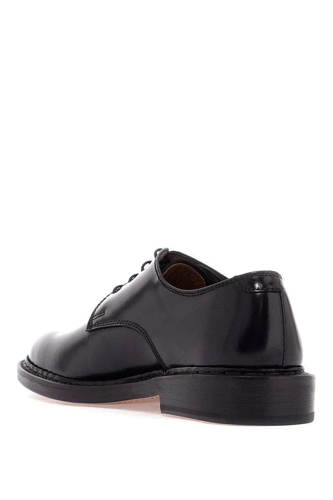 Our Legacy Our Legacy Laced Uniform Parade Shoes 3