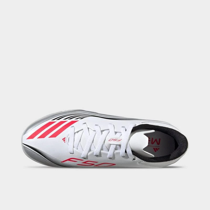 Adidas Big Kids' adidas F50 Messi League Turf Soccer Cleats 5