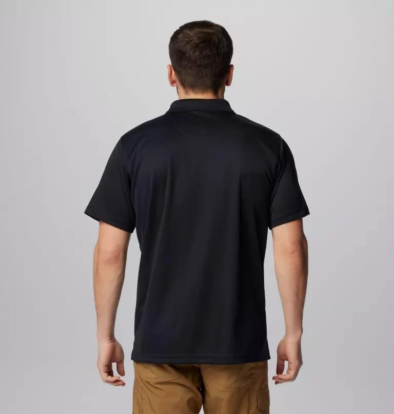 Columbia Columbia Men s Utilizer  Polo Shirt- 2