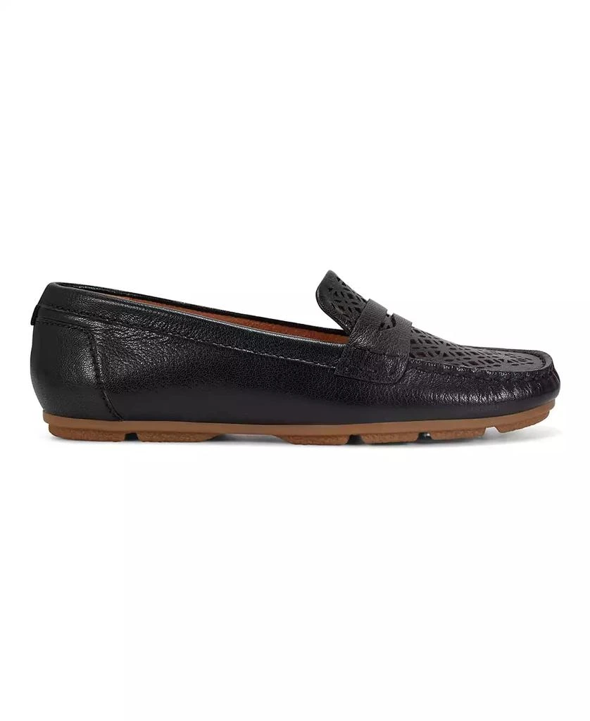 Earth Women's Remi Cutout Slip-On Penny Loafers 2