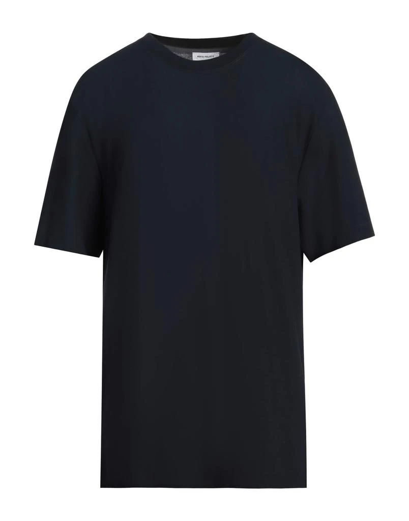 NORSE PROJECTS Basic T-shirt 1