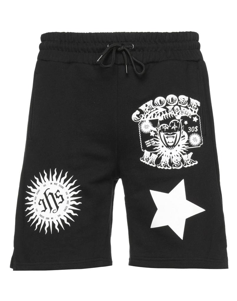 IHS Shorts & Bermuda