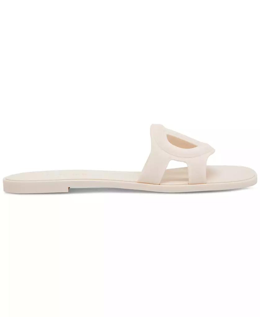 Steve Madden Women's Jellie Jelly Slide Sandals