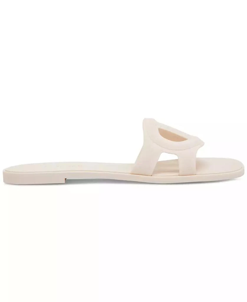 Steve Madden Women
s Jellie Jelly Slide Sandals 2
