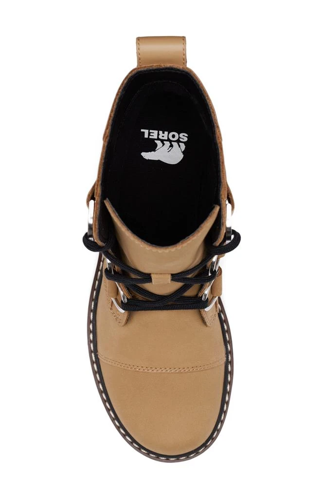 SOREL Joan Now Lace-Up Boot 4