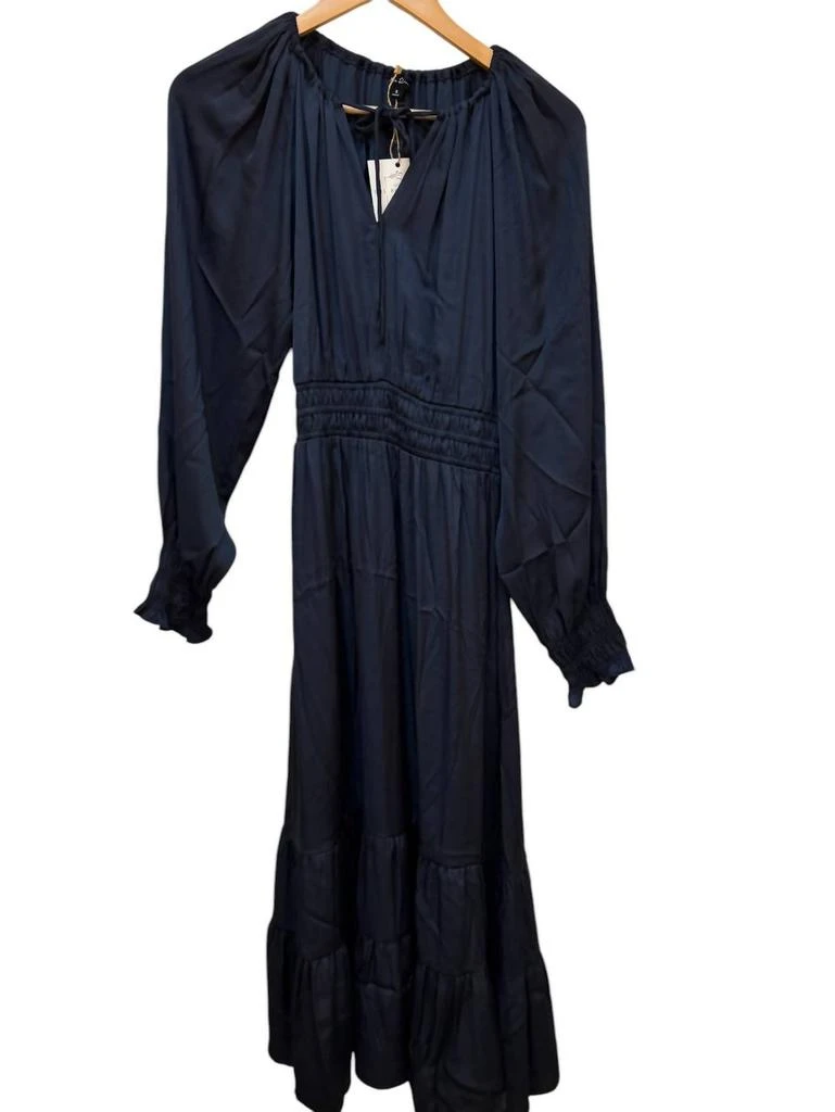 By The River By The River - MAXI DRESS 1