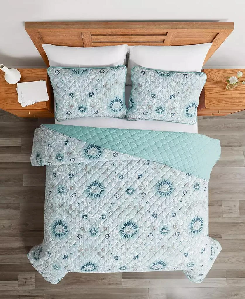 Highline Bedding Co. Provence 3-Pc. Quilt Set 3