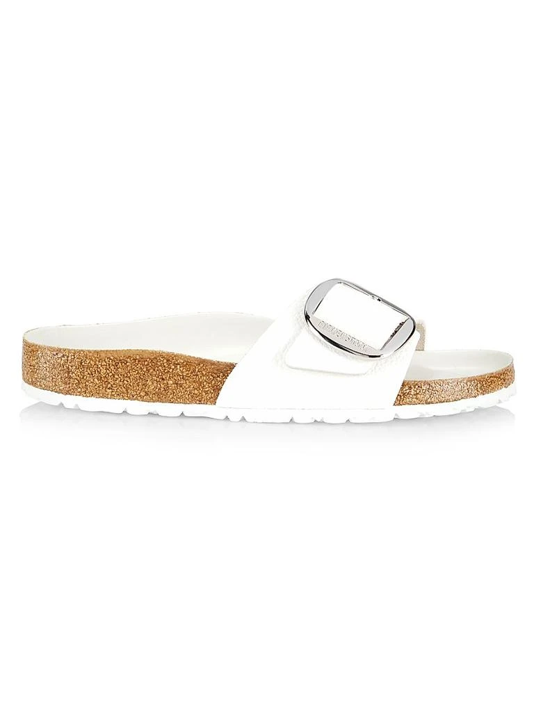 Birkenstock Madrid Big Buckle Sandals 1