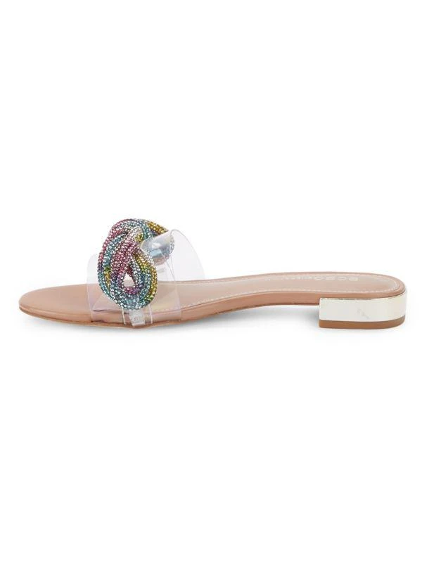 BCBG Darli Slides 4