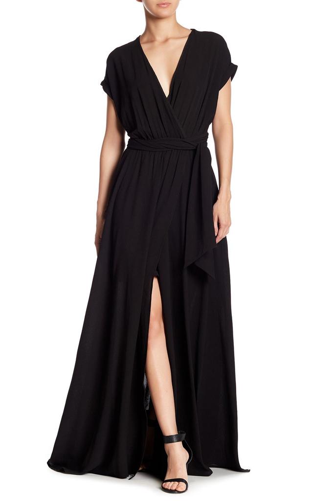 Meghan LA Jasmine Maxi Dress