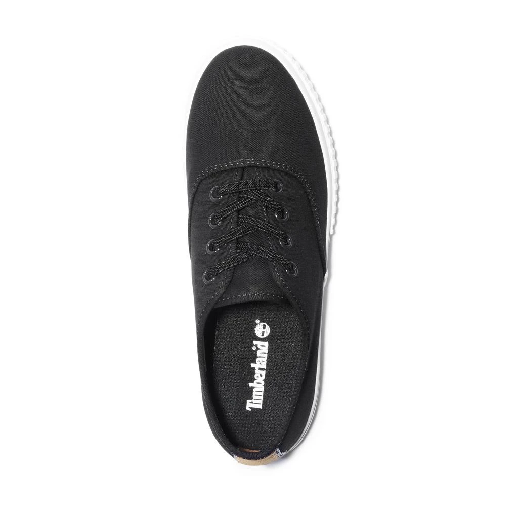 Timberland Women's Newport Bay Bumper-Toe Oxford Sneakers 2