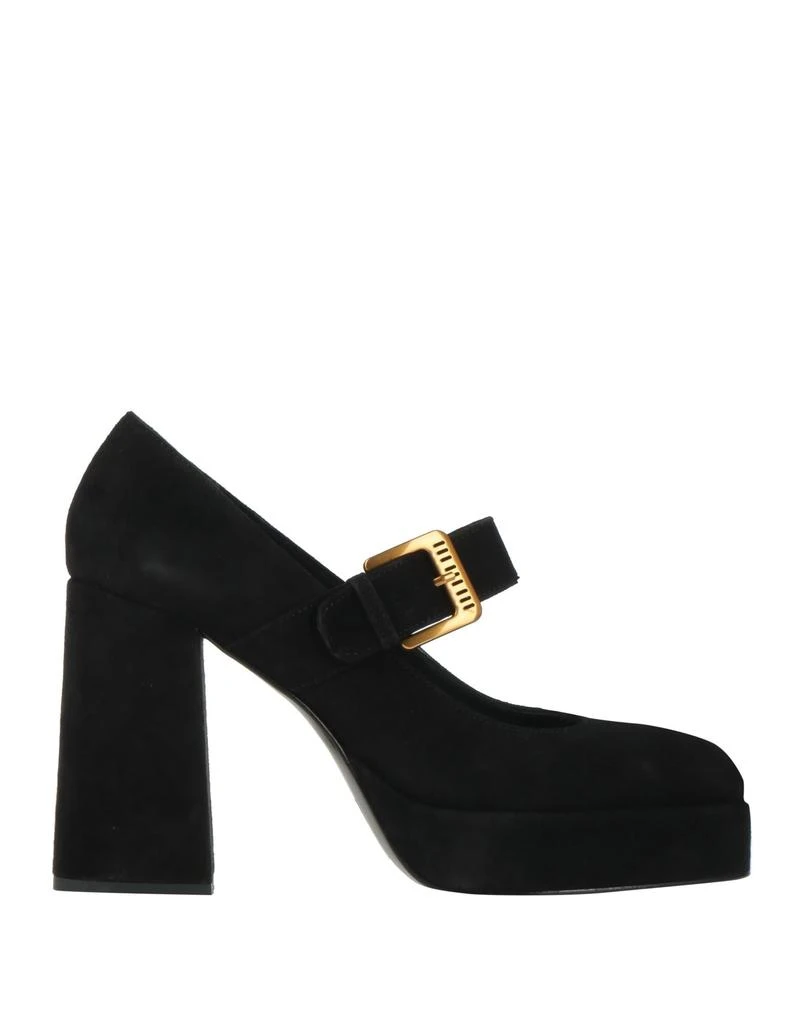 BRUNO PREMI Pump 1