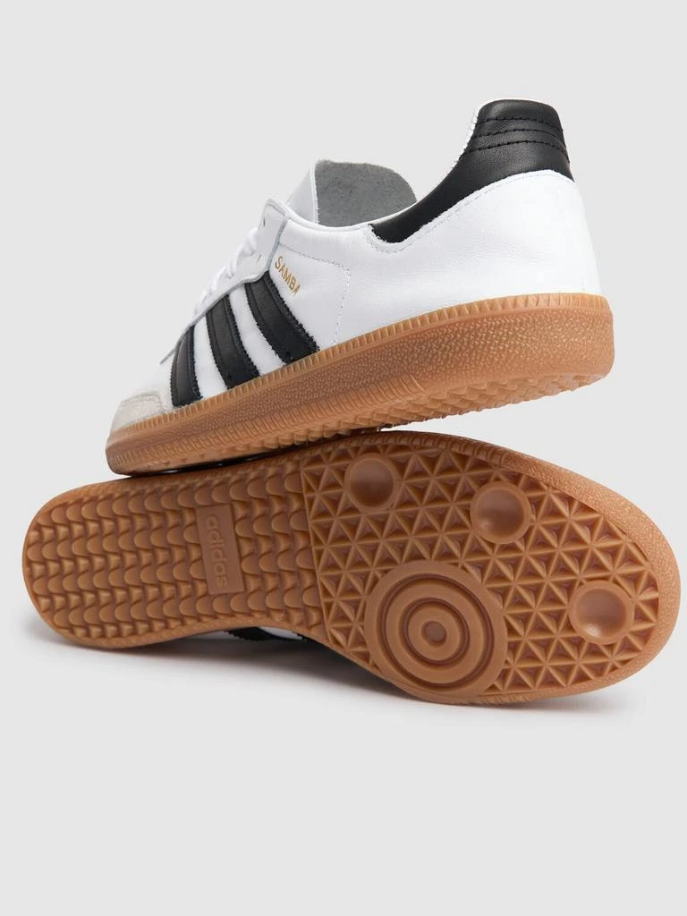 Adidas Samba Decon Sneakers 4