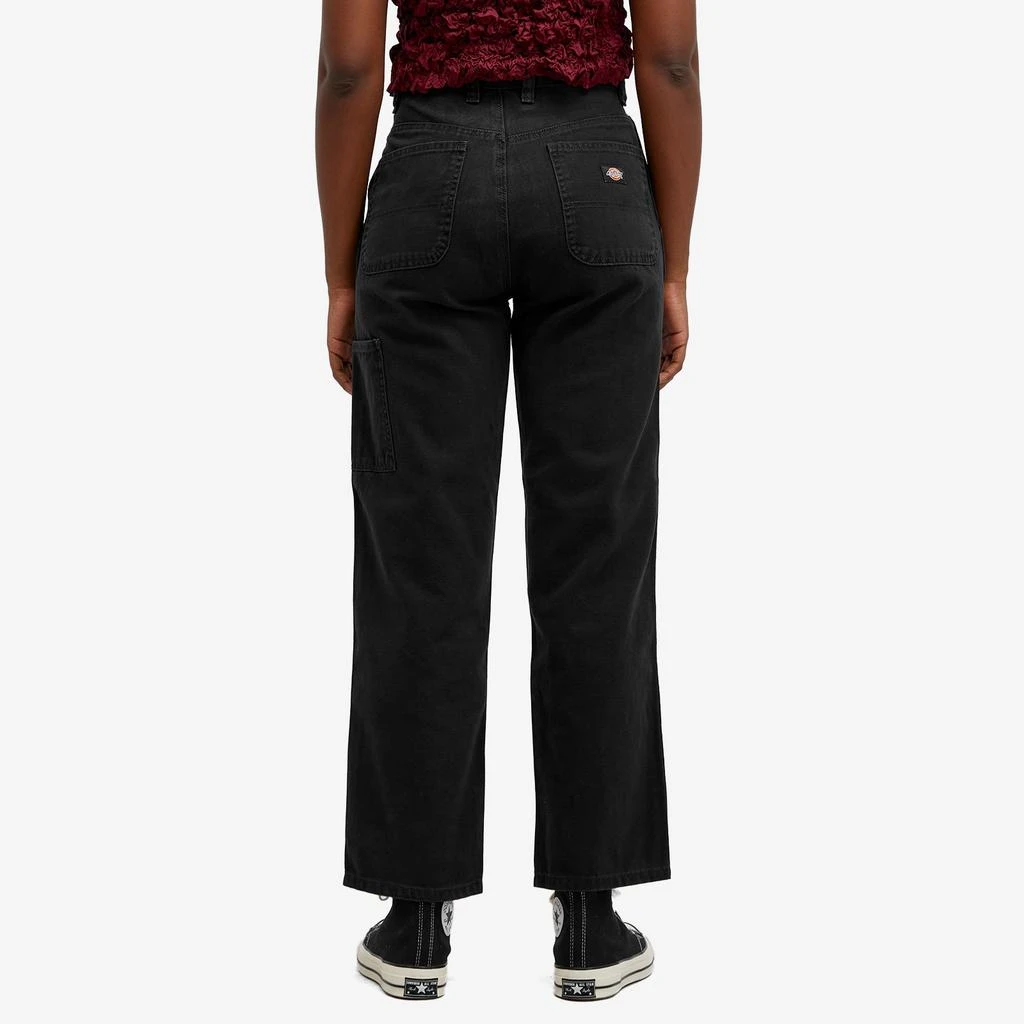 DICKIES Dickies Duck Canvas Regular Utility Trouser 3
