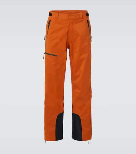 Oakley TC Outpost RC Shell ski pants 1