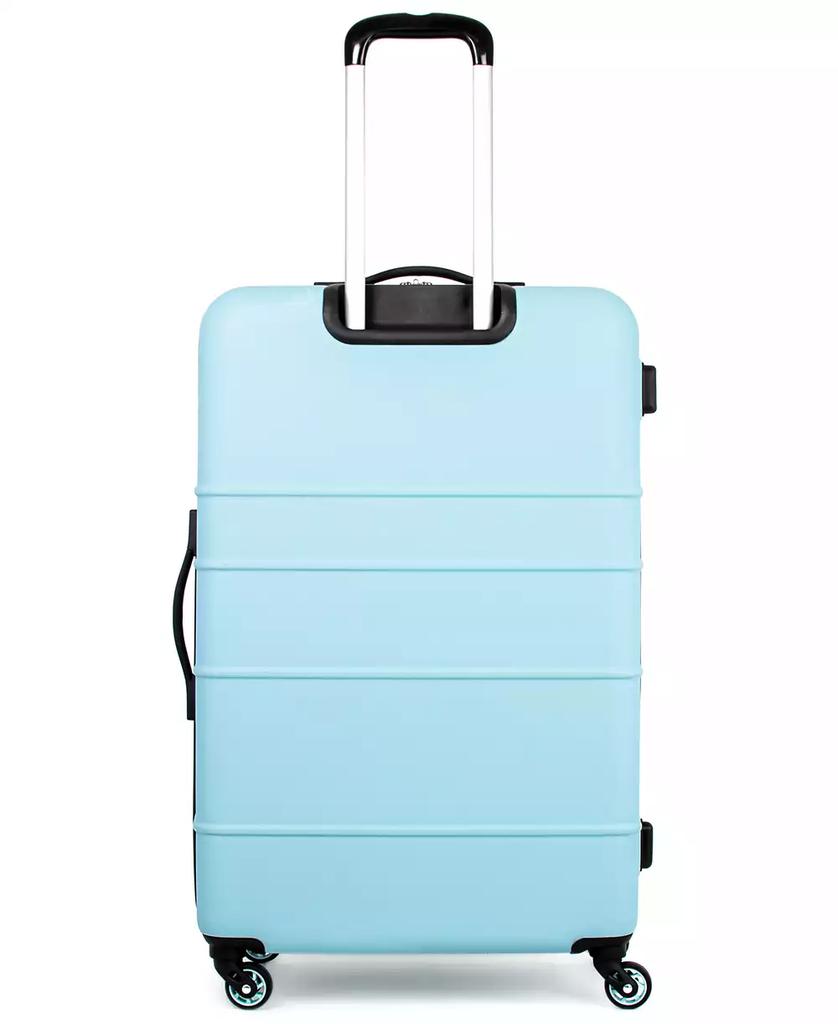 fillmore 3 pc hardside luggage set