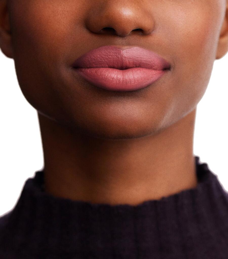 Hermes HERMÈS Rouge Hermès Satin Lipstick - 18 Rose Encens