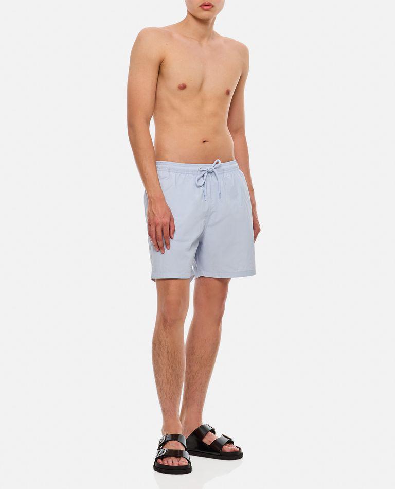 Closed Swim Shorts