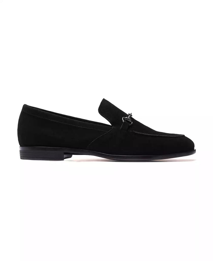 CARLOS by Carlos Santana Men's Louis Bit Loafer