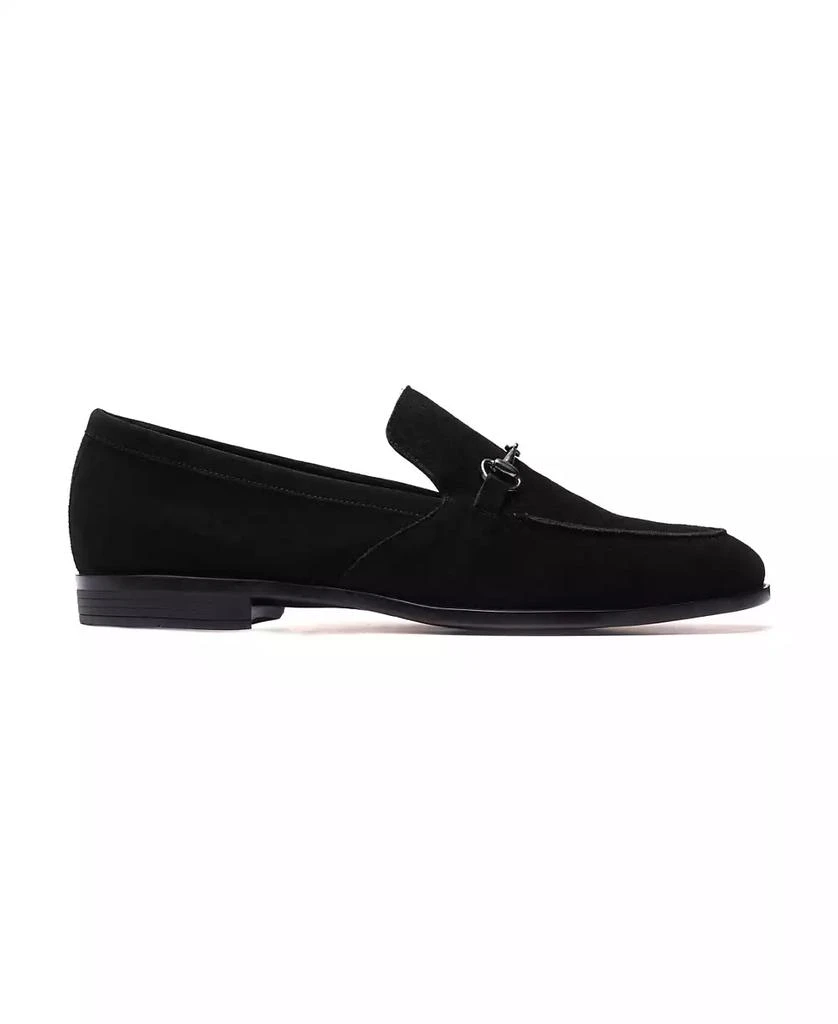 CARLOS by Carlos Santana Men's Louis Bit Loafer 2