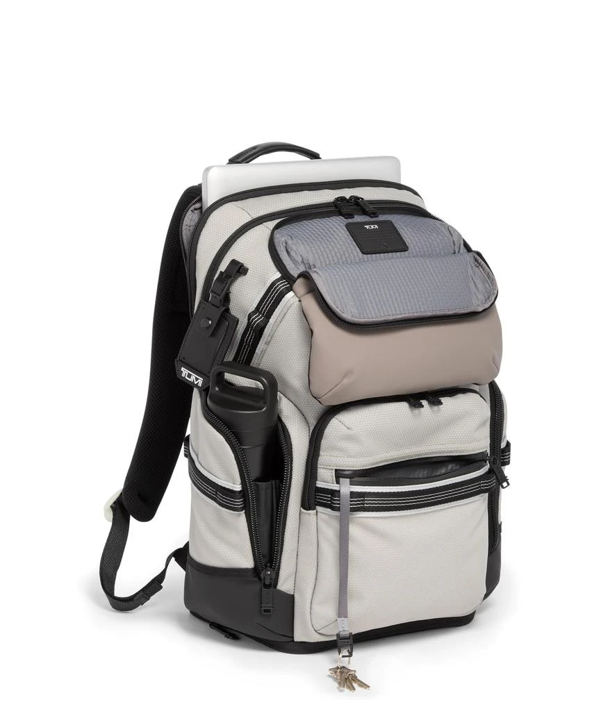 Tumi Nomadic Backpack 6