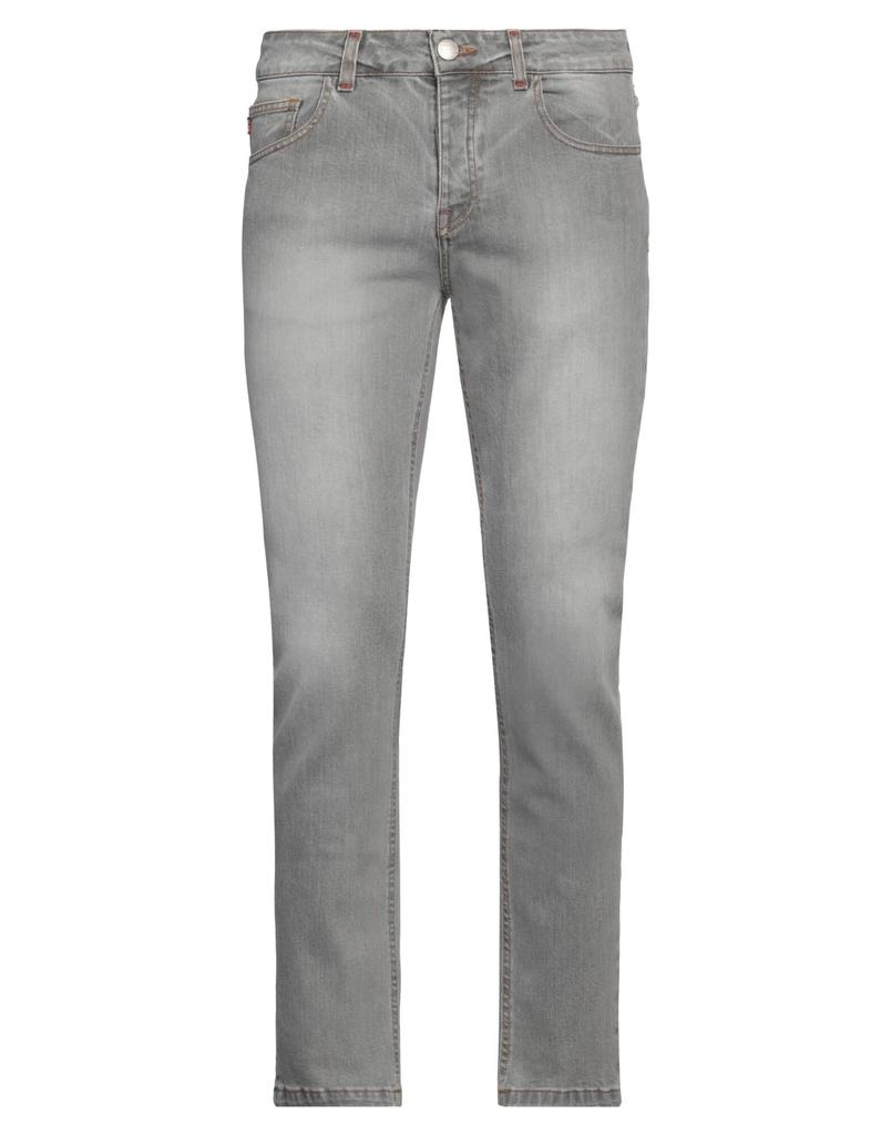 MANUEL RITZ Denim pants
