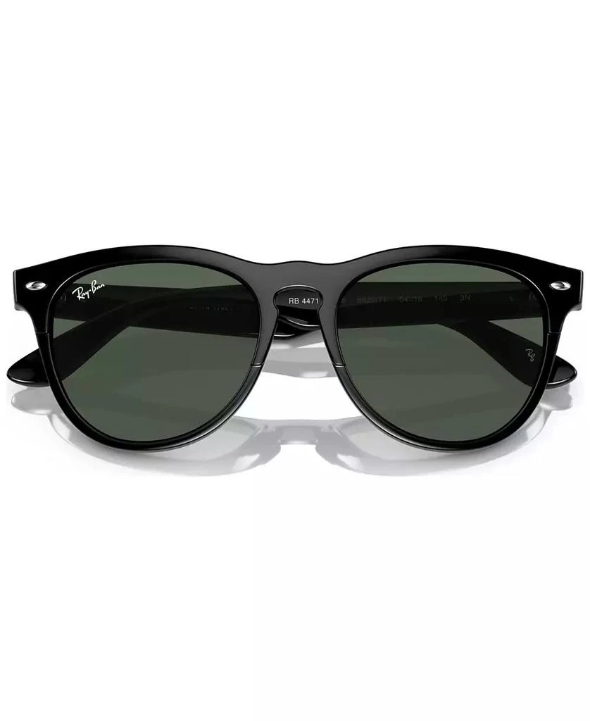 Ray-Ban Unisex Sunglasses, RB447154-X 5