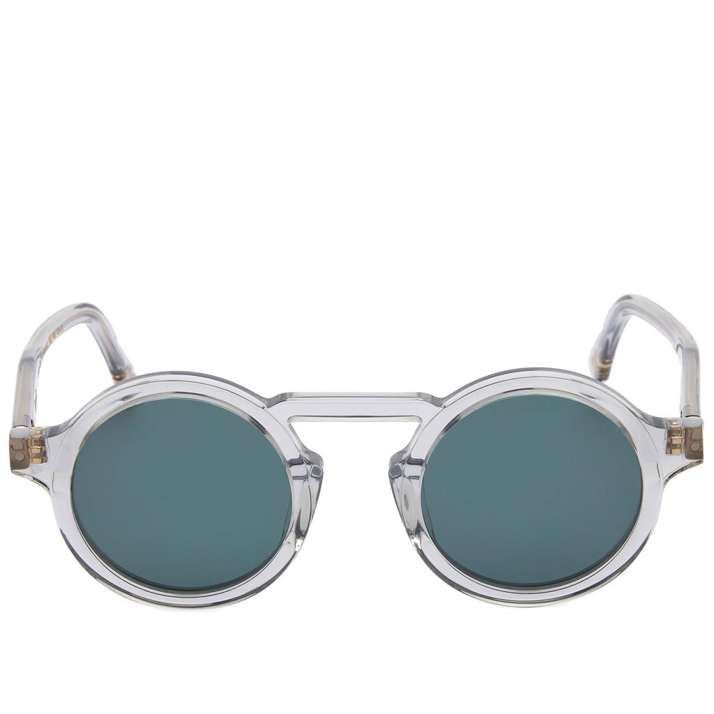 Oscar Deen Oscar Deen Panda Sunglasses