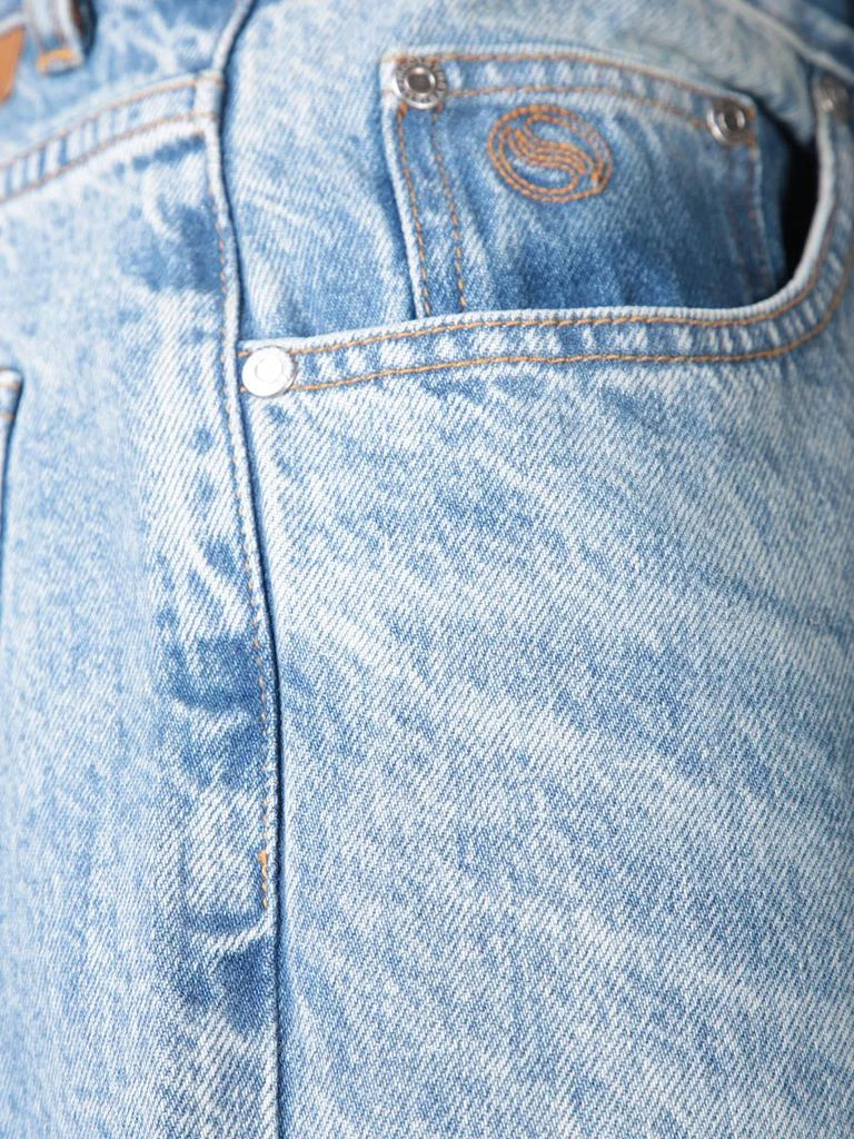 Stella McCartney Stella Mccartney Jeans 3