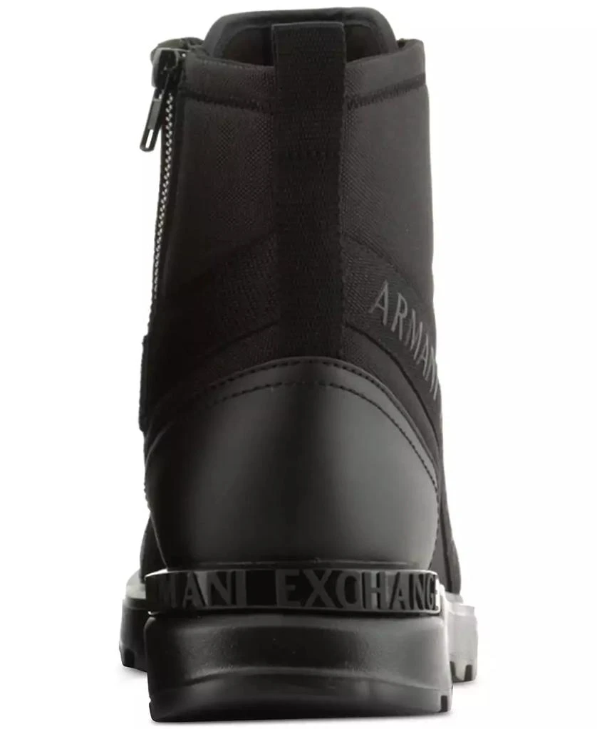 Armani Exchange Men display picture 1