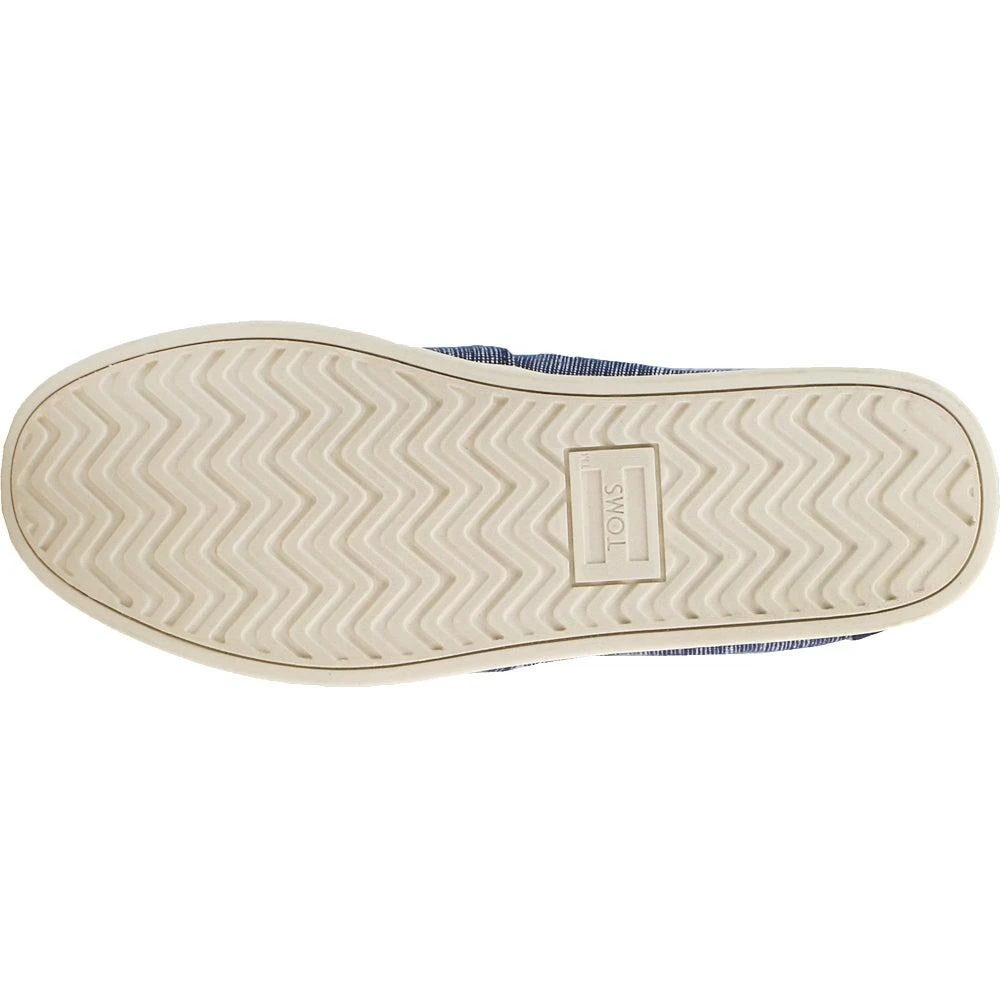 TOMS Deconstructed Alpargata Slip On Sneakers 7