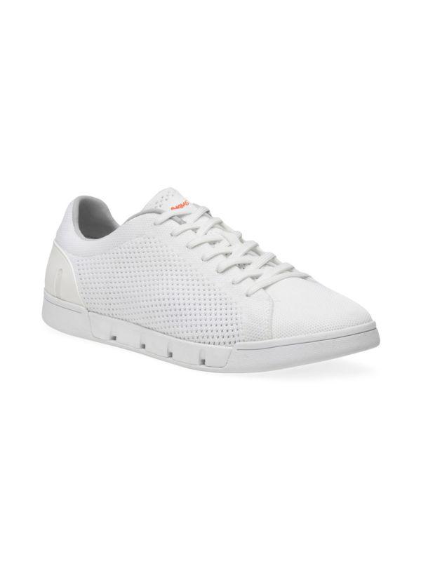Swims ​Breeze Tennis Knit Sneakers