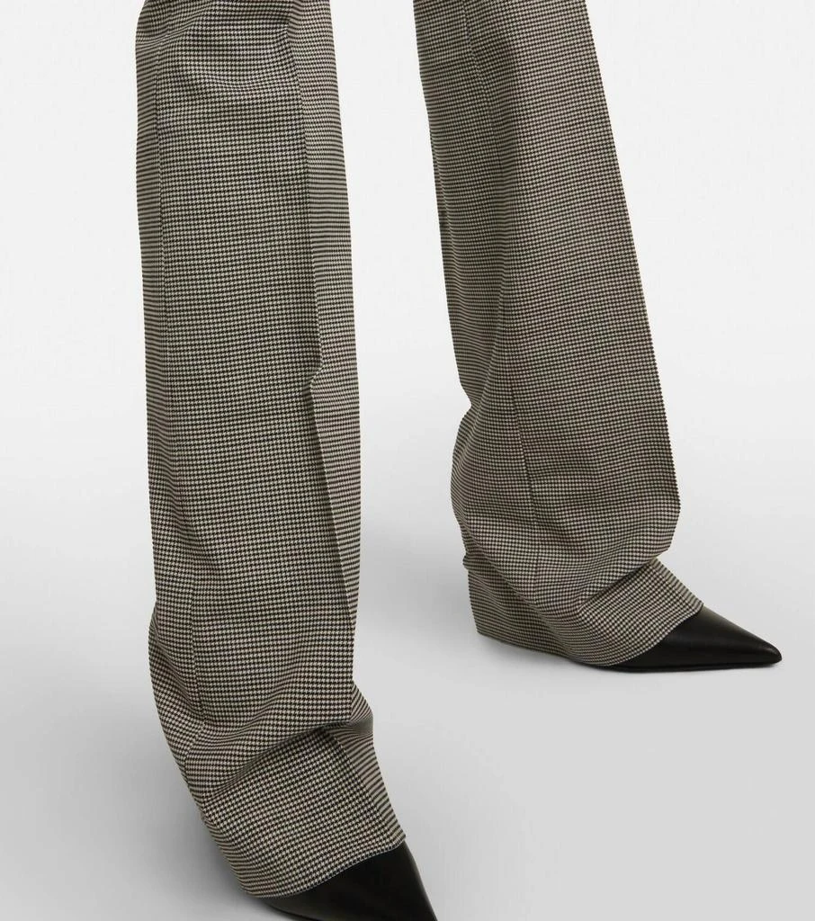 Altuzarra Serge Pants In Black 5